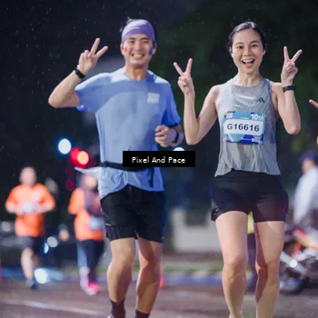 Runner Photo 7853021
