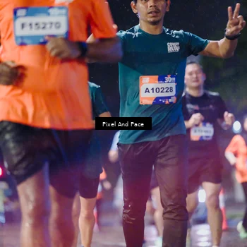 Runner Photo 7853022