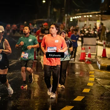 Runner Photo 7853031