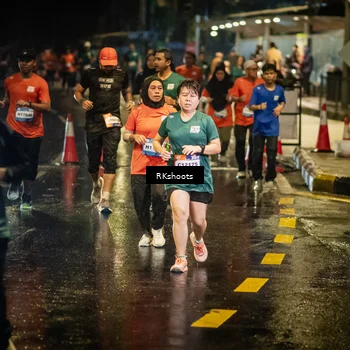 Runner Photo 7853045