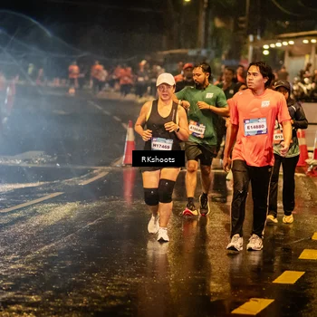 Runner Photo 7853046