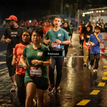 Runner Photo 7853049