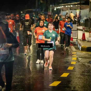Runner Photo 7853053