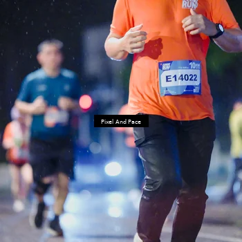 Runner Photo 7853057