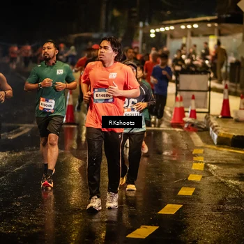 Runner Photo 7853058