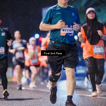 Runner Photo 7853062