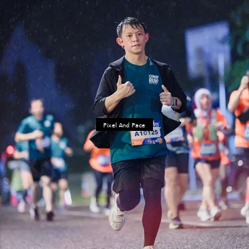 Runner Photo 7853066