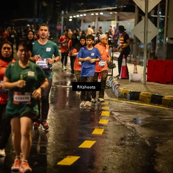 Runner Photo 7853067