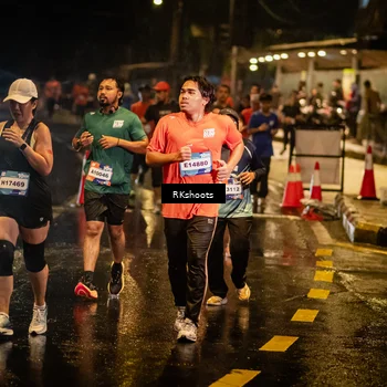 Runner Photo 7853075