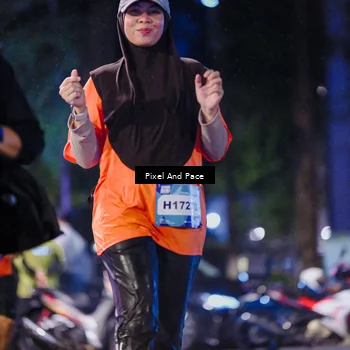 Runner Photo 7853078