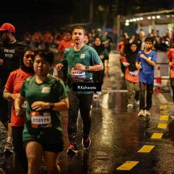 Runner Photo 7853080