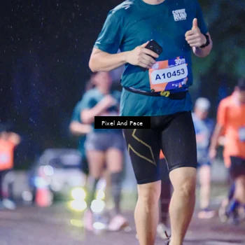 Runner Photo 7853081