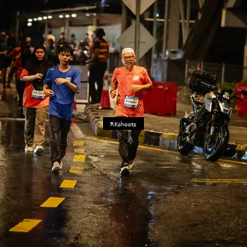 Runner Photo 7853085