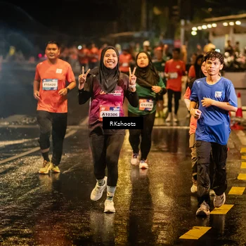 Runner Photo 7853086