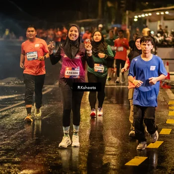 Runner Photo 7853088