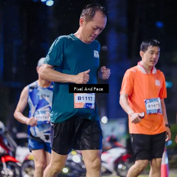 Runner Photo 7853090
