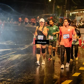 Runner Photo 7853091