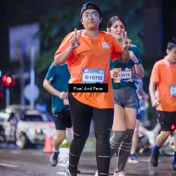 Runner Photo 7853095