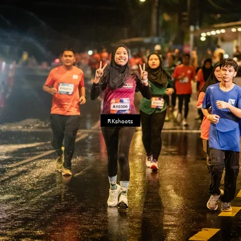 Runner Photo 7853096