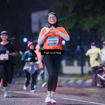 Runner Photo 7853098