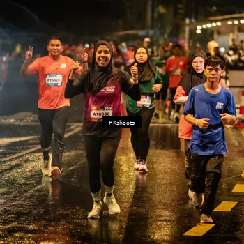 Runner Photo 7853102