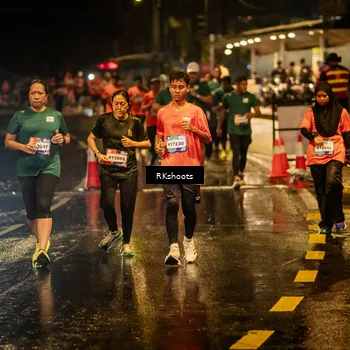 Runner Photo 7853103