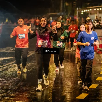 Runner Photo 7853110