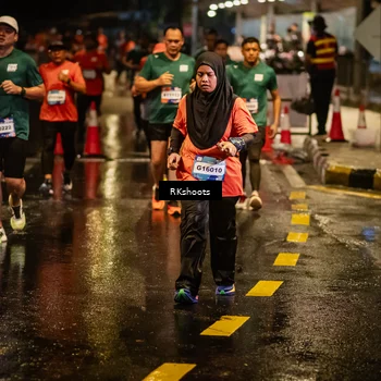 Runner Photo 7853112