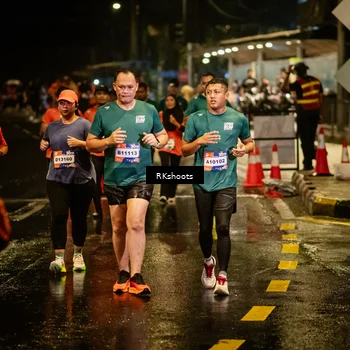 Runner Photo 7853117