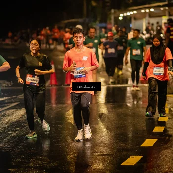 Runner Photo 7853121