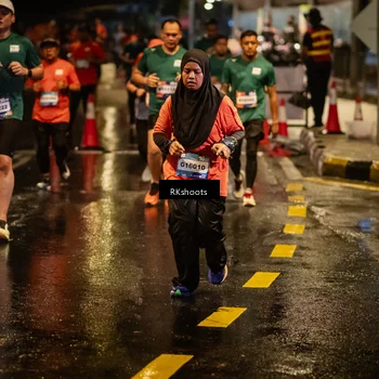 Runner Photo 7853122