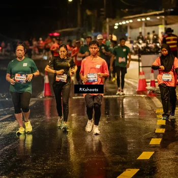 Runner Photo 7853123