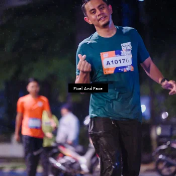 Runner Photo 7853126