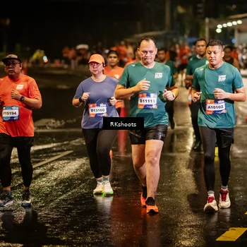 Runner Photo 7853127