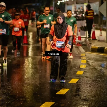 Runner Photo 7853128