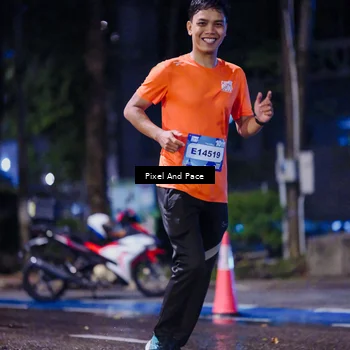 Runner Photo 7853131