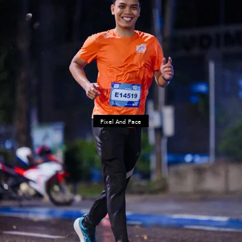 Runner Photo 7853132