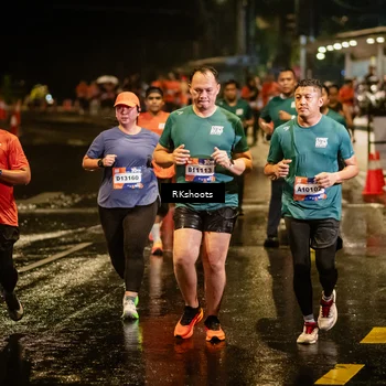 Runner Photo 7853134