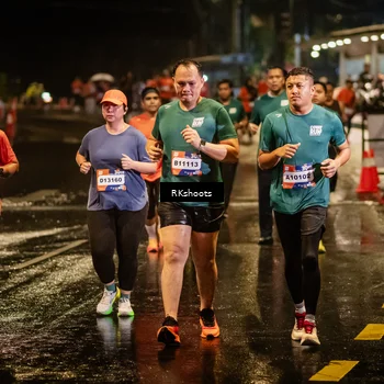Runner Photo 7853140
