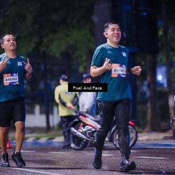 Runner Photo 7853145