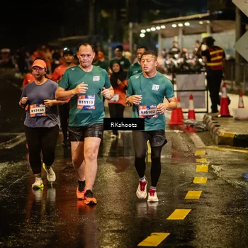 Runner Photo 7853146