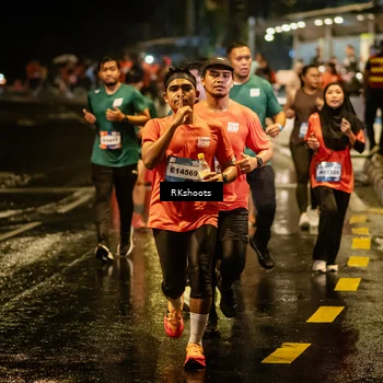 Runner Photo 7853147