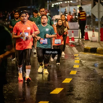 Runner Photo 7853151