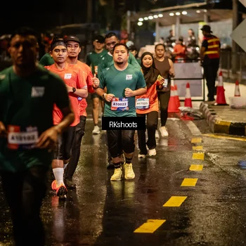 Runner Photo 7853155