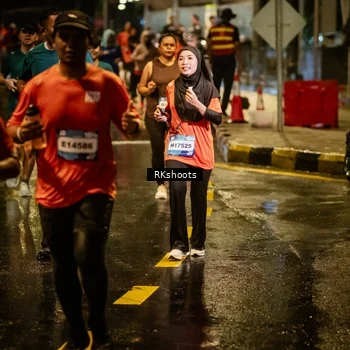 Runner Photo 7853159