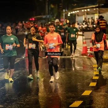 Runner Photo 7853160