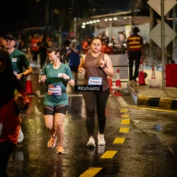 Runner Photo 7853163