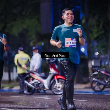 Runner Photo 7853165