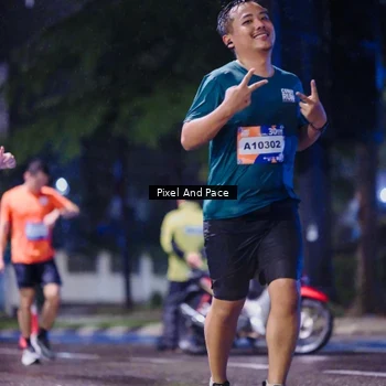 Runner Photo 7853166