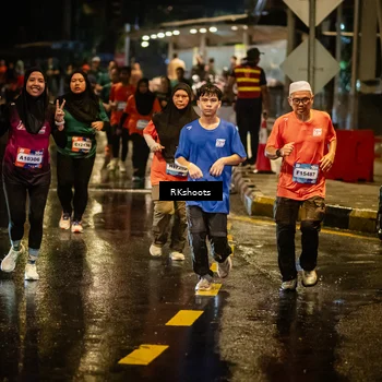 Runner Photo 7853167